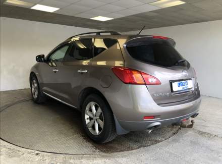 Nissan - Murano