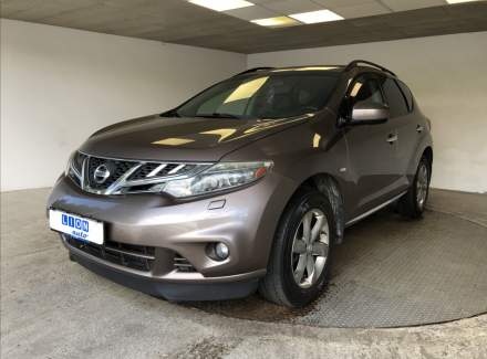 Nissan - Murano