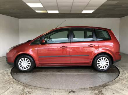 Ford - C-MAX