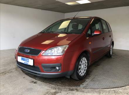 Ford - C-MAX