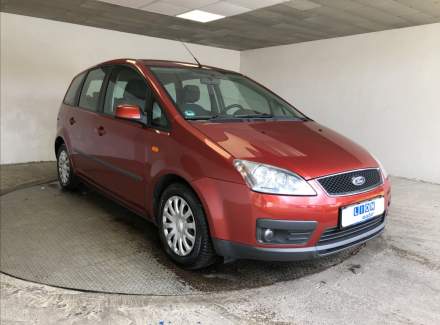 Ford - C-MAX