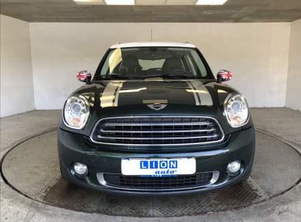 Mini - Countryman