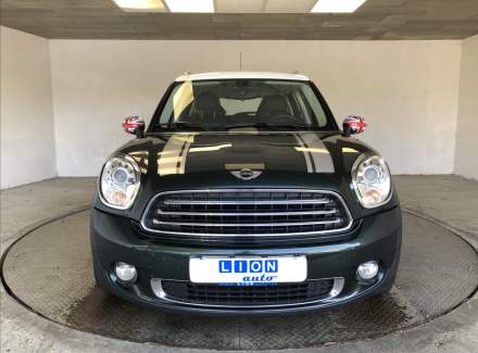 Mini - Countryman