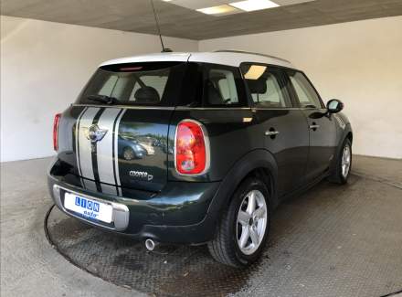 Mini - Countryman