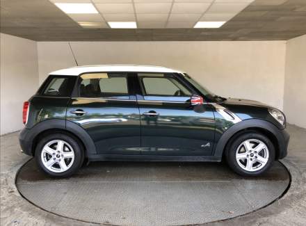 Mini - Countryman