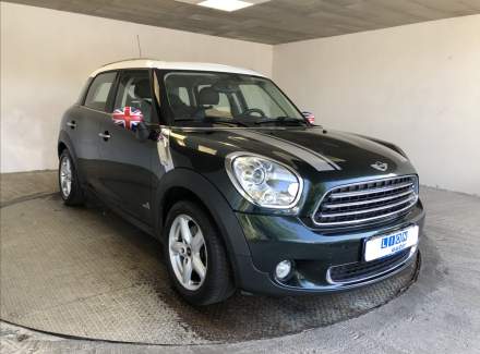 Mini - Countryman