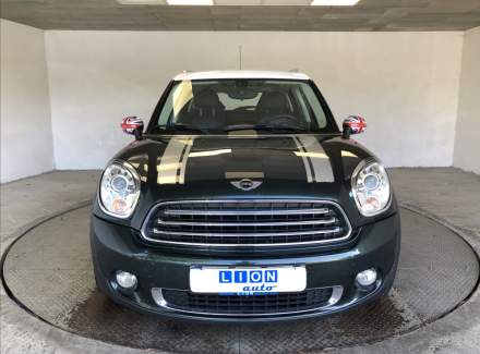 Mini - Countryman