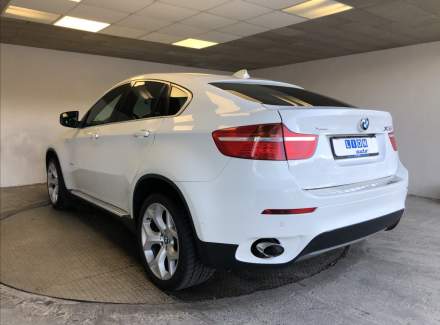 BMW - X6