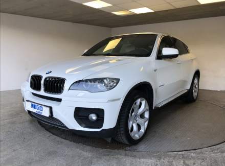 BMW - X6