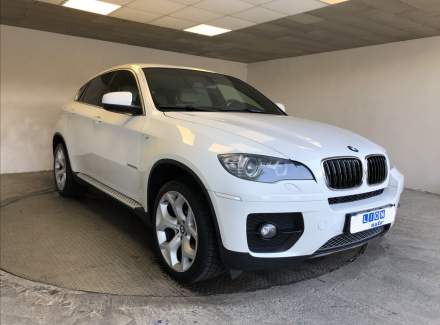 BMW - X6