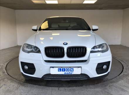 BMW - X6