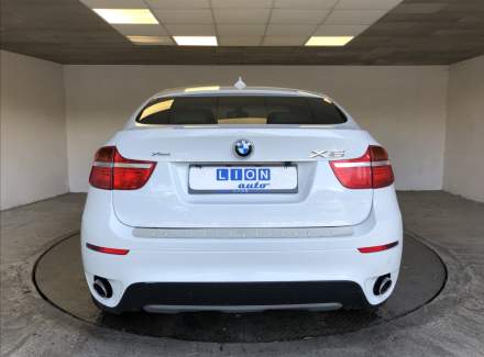BMW - X6