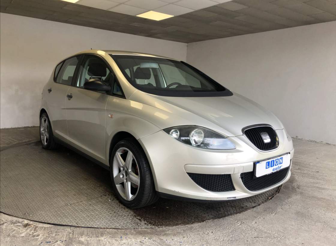 Seat - Altea