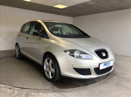 Seat - Altea