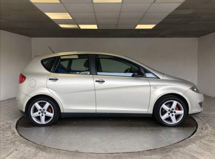 Seat - Altea