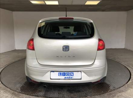 Seat - Altea