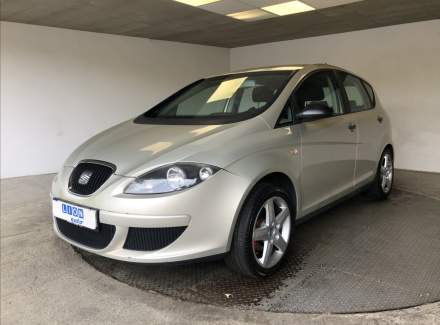 Seat - Altea