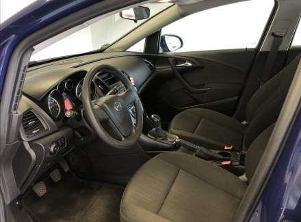 Opel - Astra