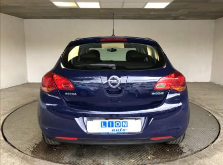 Opel - Astra