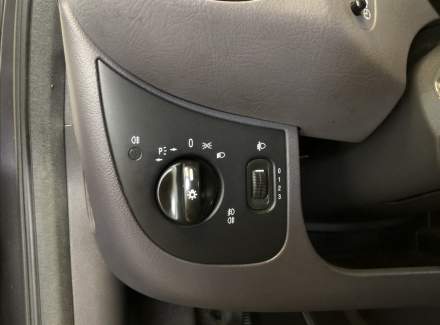 Mercedes-Benz - A-class