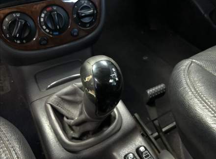 Mercedes-Benz - A-class