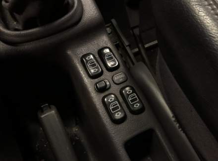 Mercedes-Benz - A-class