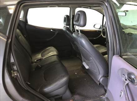 Mercedes-Benz - A-class