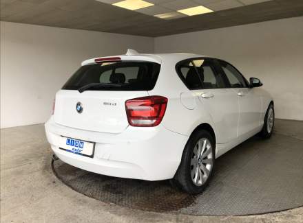 BMW - 1er