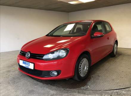 Volkswagen - Golf