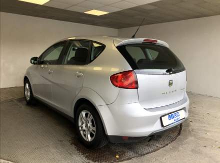 Seat - Altea
