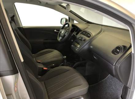 Seat - Altea