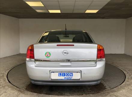Opel - Vectra