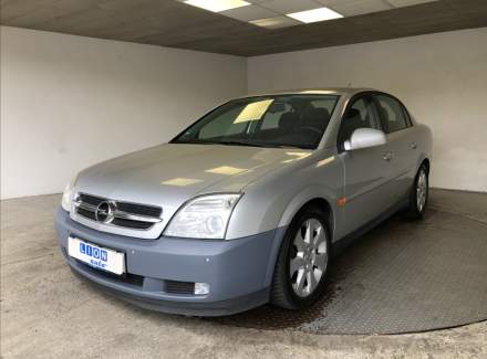 Opel - Vectra