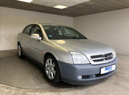 Opel - Vectra