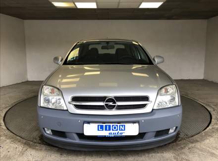 Opel - Vectra