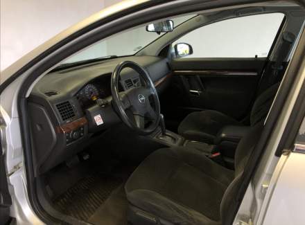 Opel - Vectra