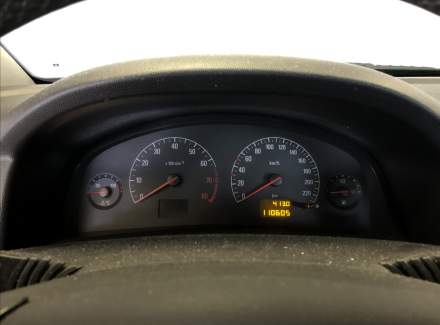 Opel - Vectra