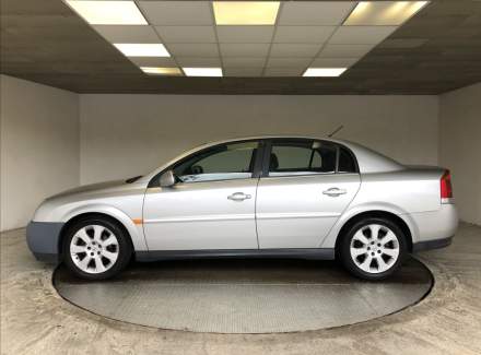 Opel - Vectra