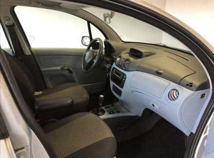 Citroën - C3