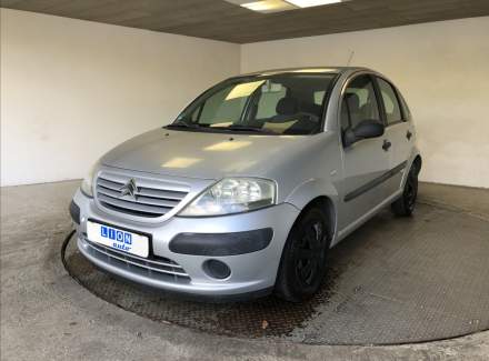 Citroën - C3