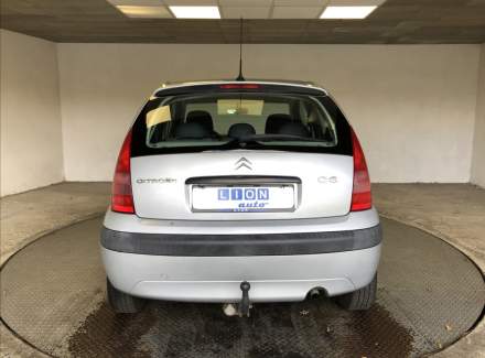 Citroën - C3