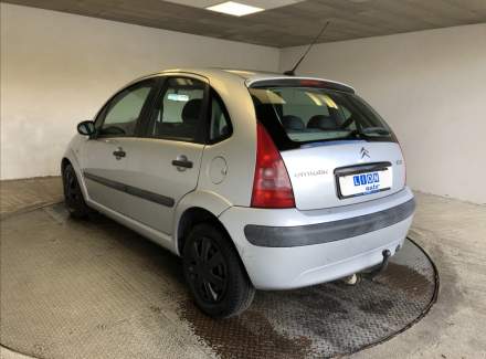 Citroën - C3