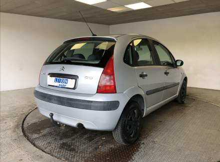 Citroën - C3