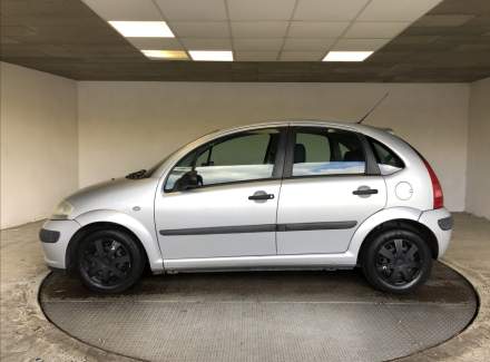 Citroën - C3