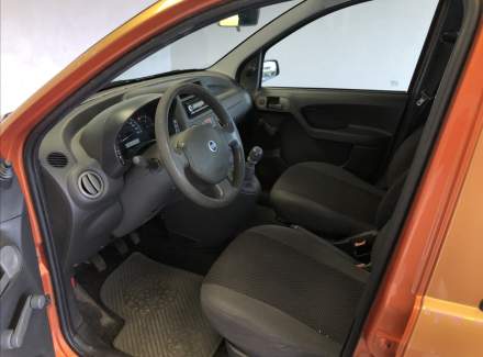 Fiat - Panda