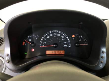 Fiat - Panda