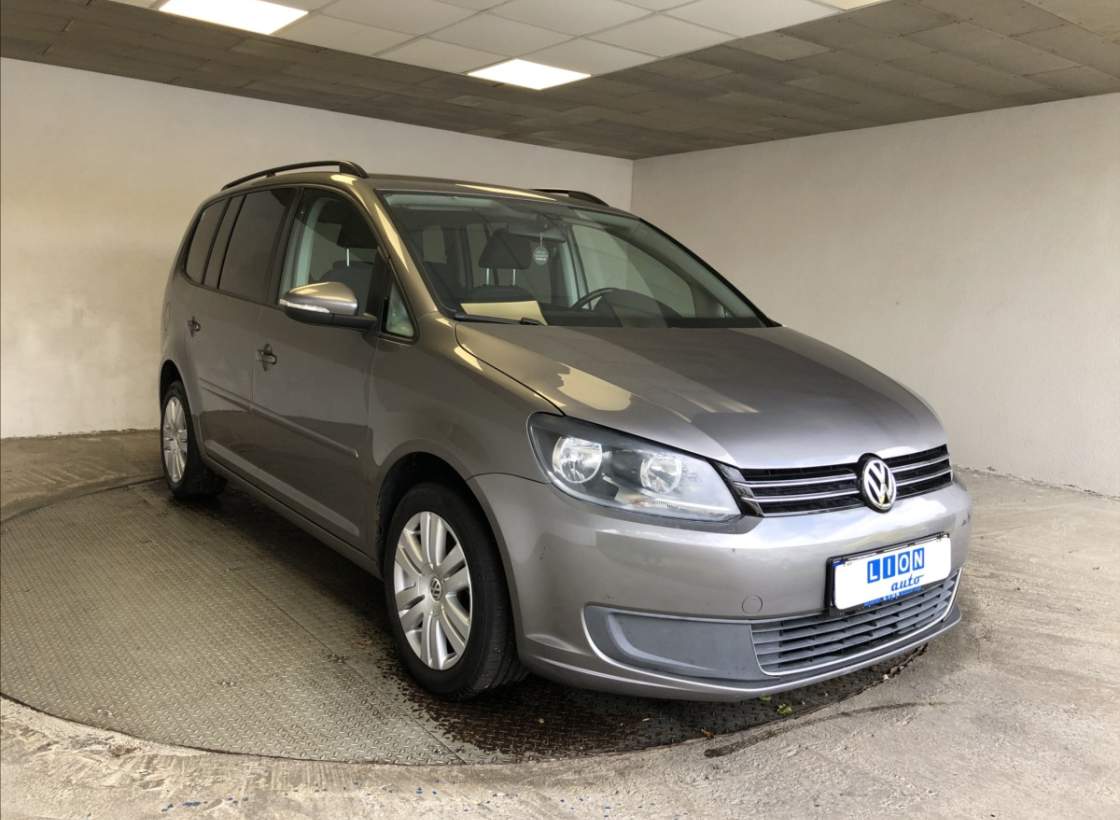 Volkswagen - Touran
