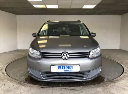 Volkswagen - Touran