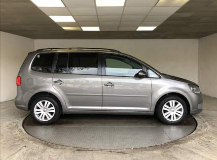 Volkswagen - Touran