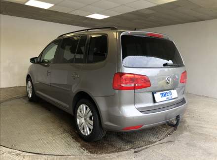 Volkswagen - Touran